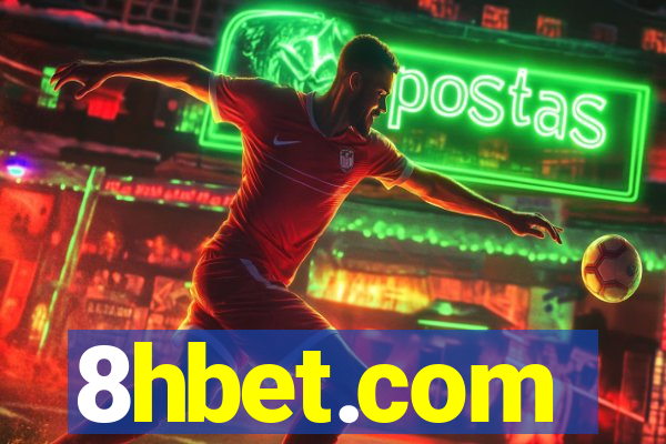 8hbet.com