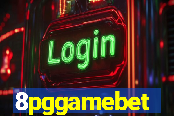 8pggamebet