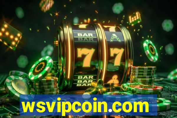 wsvipcoin.com