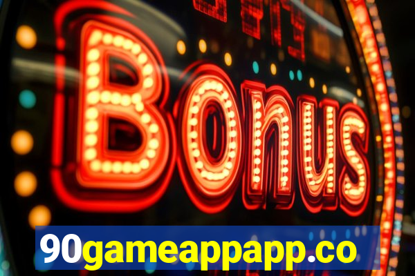 90gameappapp.com