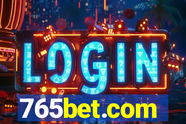 765bet.com