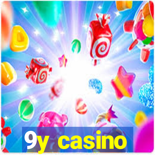 9y casino