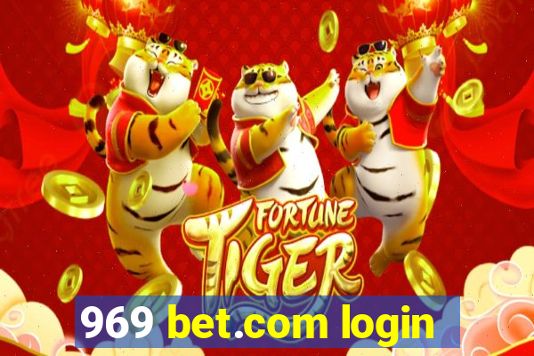 969 bet.com login