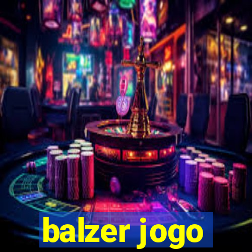 balzer jogo