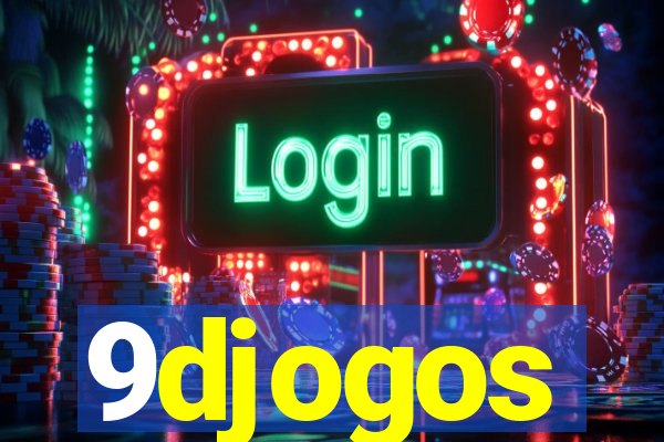 9djogos