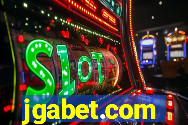 jgabet.com