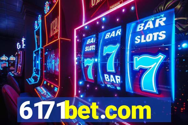 6171bet.com