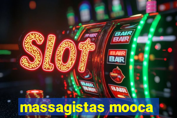 massagistas mooca