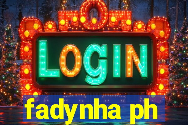 fadynha ph