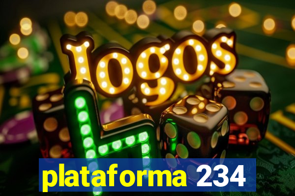 plataforma 234