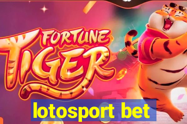 lotosport bet