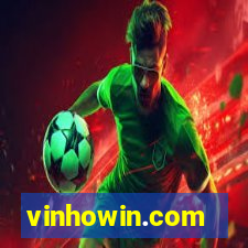 vinhowin.com