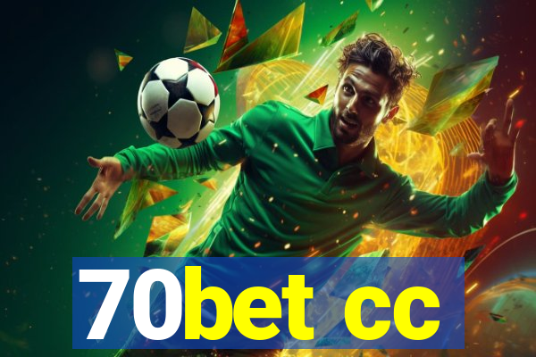 70bet cc