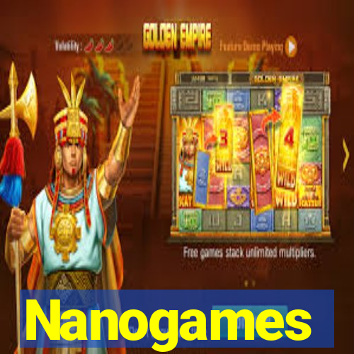 Nanogames