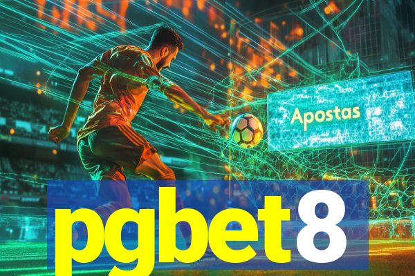 pgbet8