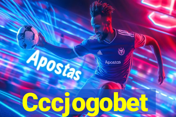 Cccjogobet