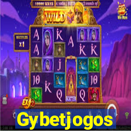 Gybetjogos