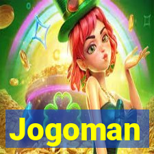 Jogoman