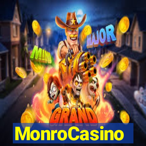 MonroCasino