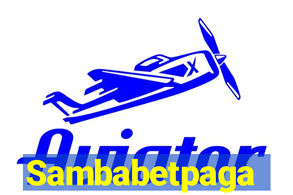 Sambabetpaga