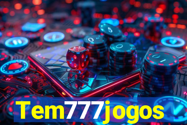 Tem777jogos