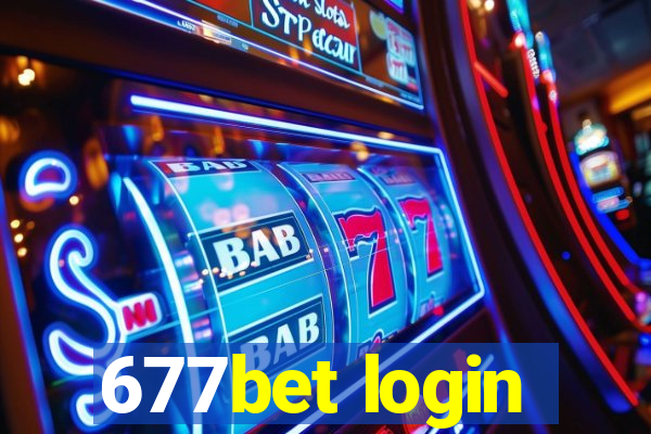 677bet login