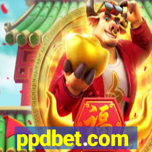 ppdbet.com