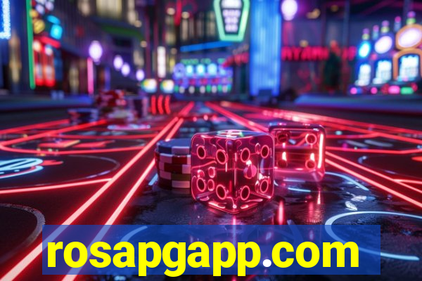 rosapgapp.com