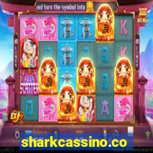 sharkcassino.com