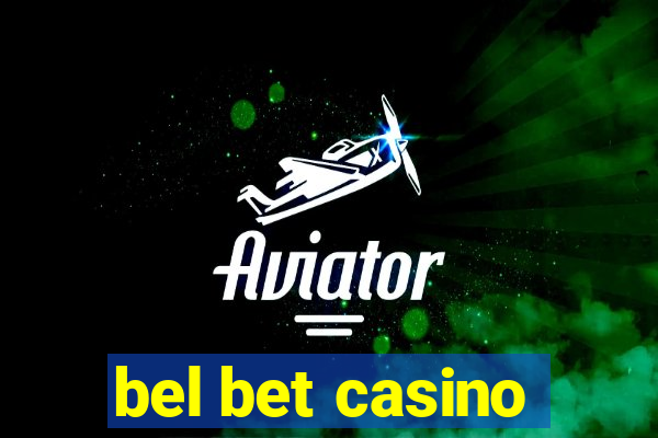 bel bet casino