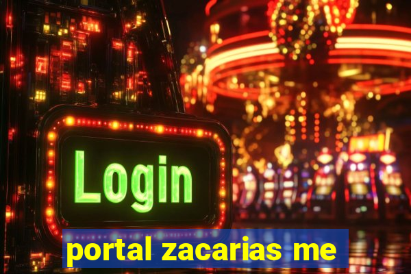 portal zacarias me