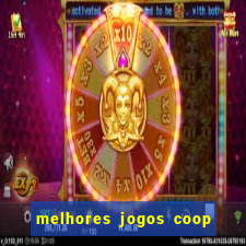 melhores jogos coop local pc