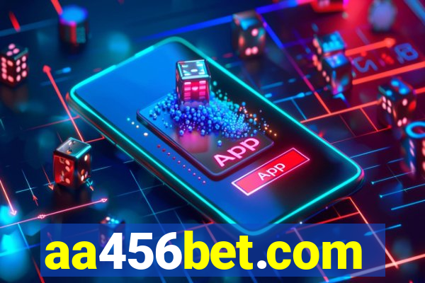 aa456bet.com