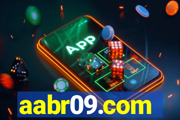 aabr09.com