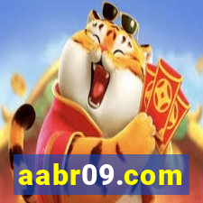 aabr09.com