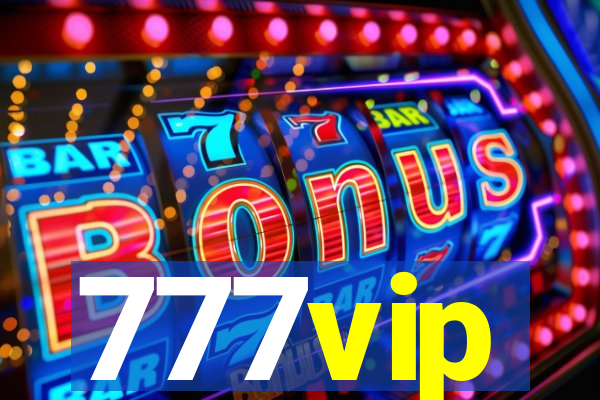 777vip