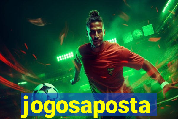 jogosaposta