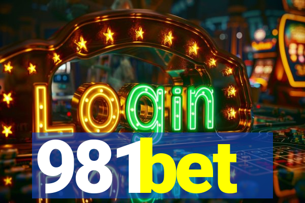 981bet