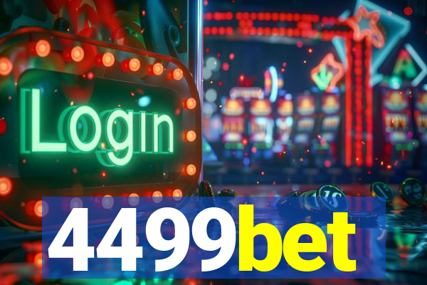 4499bet