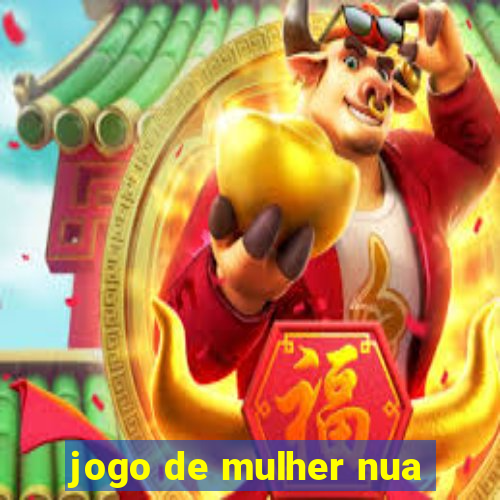 jogo de mulher nua