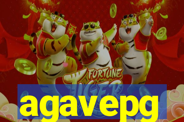 agavepg