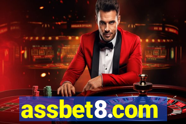 assbet8.com