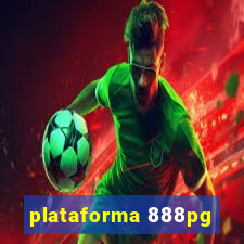 plataforma 888pg