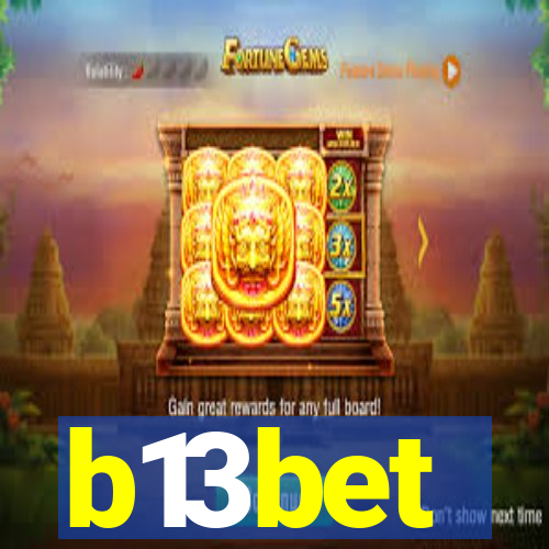 b13bet