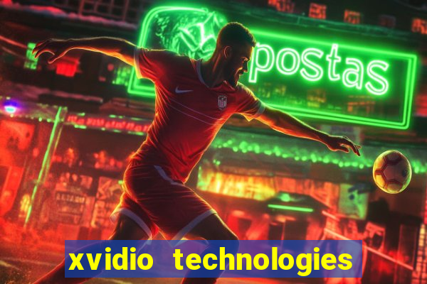 xvidio technologies startup brasil 2023