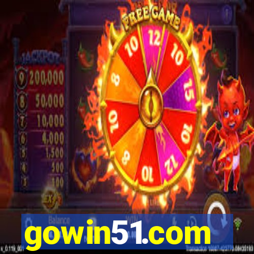 gowin51.com