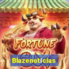 Blazenotícias