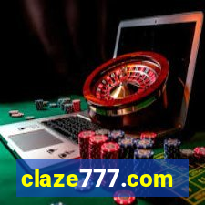 claze777.com