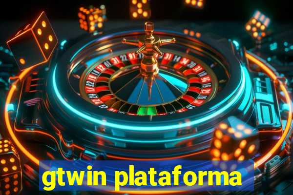 gtwin plataforma