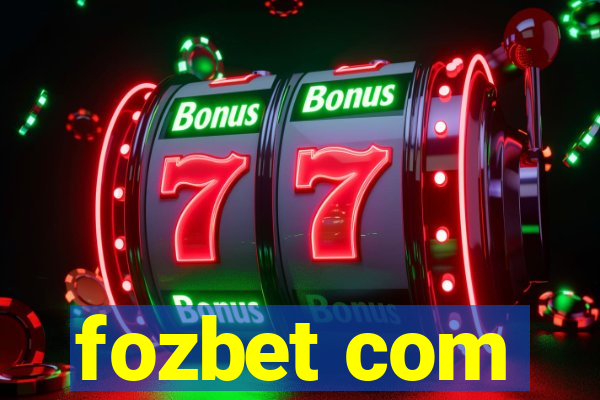 fozbet com